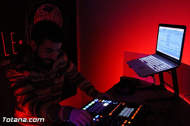 Chirigota de Beniajn 