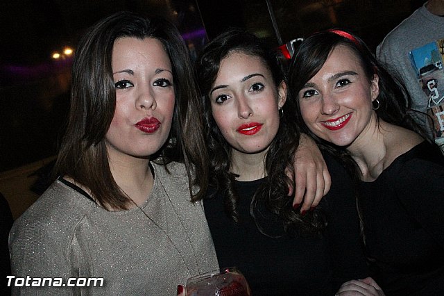 Chirigota de Beniajn 