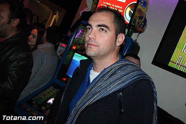 Chirigota de Beniajn 