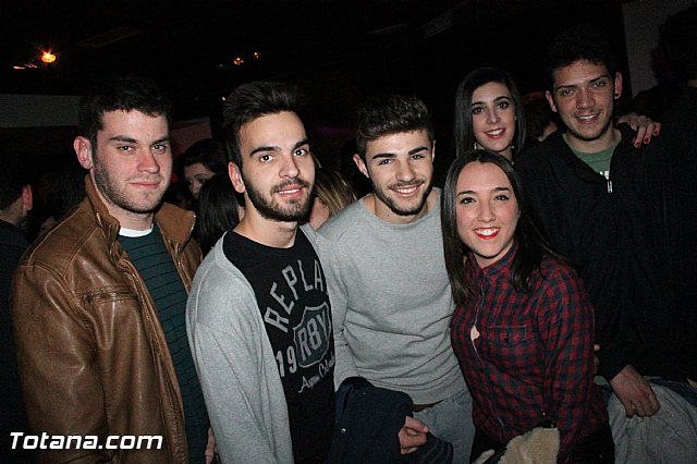 Chirigota de Beniajn 