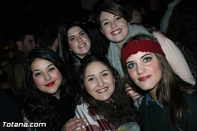 Chirigota de Beniajn 