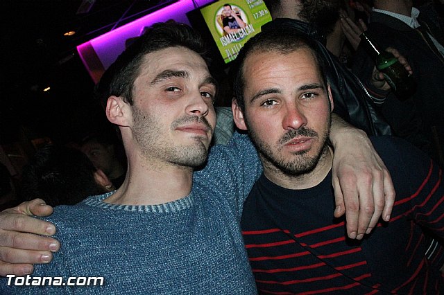 Chirigota de Beniajn 