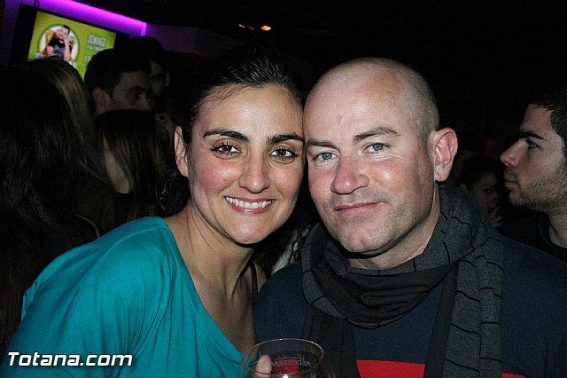 Chirigota de Beniajn 