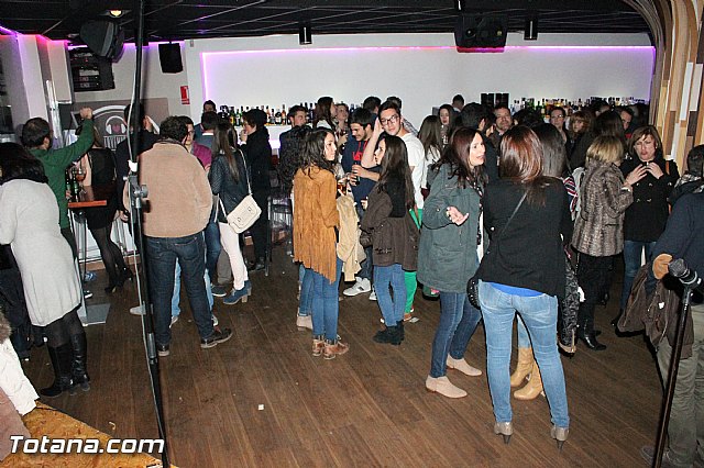 Chirigota de Beniajn 