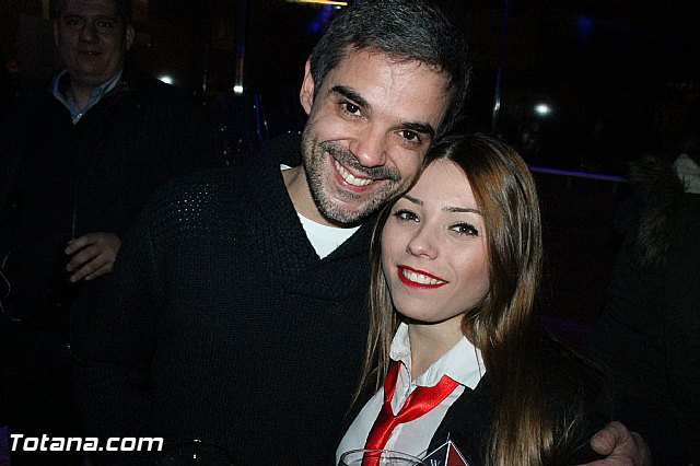 Chirigota de Beniajn 