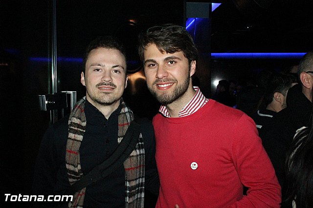 Chirigota de Beniajn 