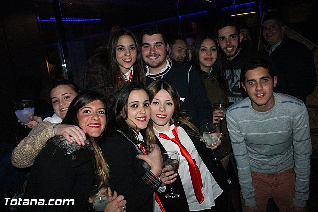 Chirigota de Beniajn 