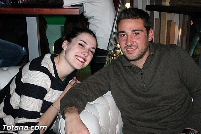 Chirigota de Beniajn 