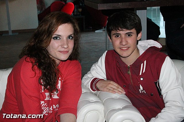 Chirigota de Beniajn 