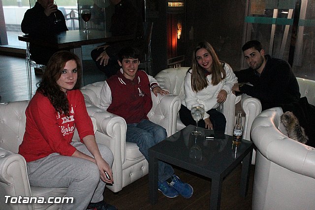 Chirigota de Beniajn 