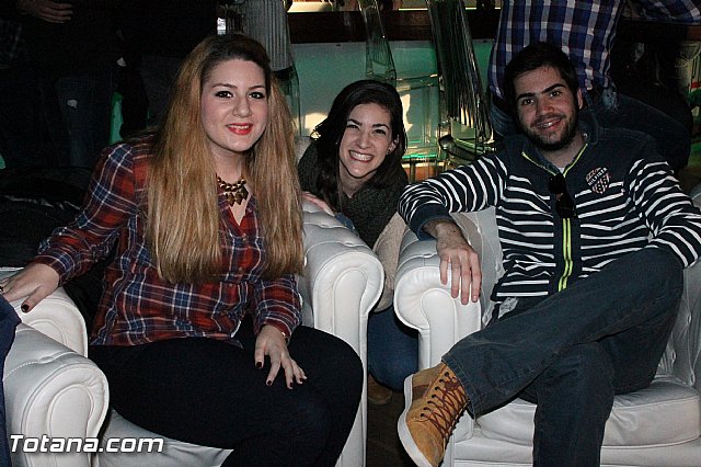 Chirigota de Beniajn 