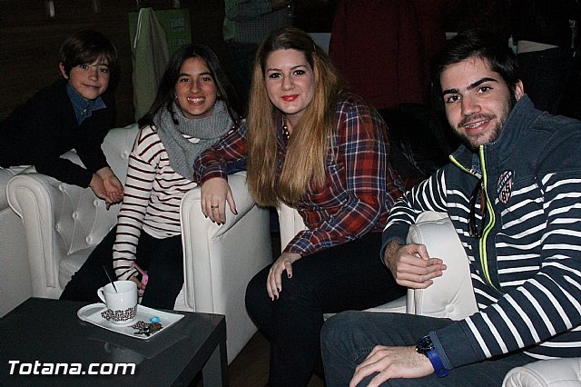 Chirigota de Beniajn 