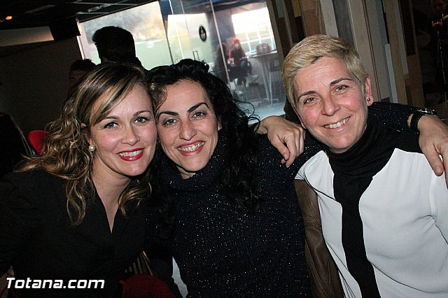 Chirigota de Beniajn 