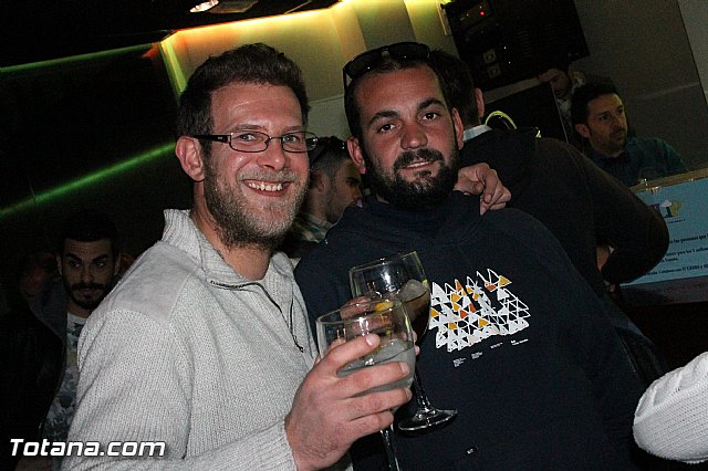 Chirigota de Beniajn 