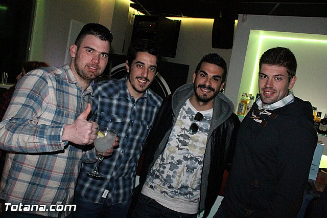 Chirigota de Beniajn 