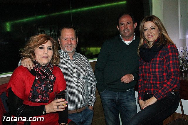 Chirigota de Beniajn 