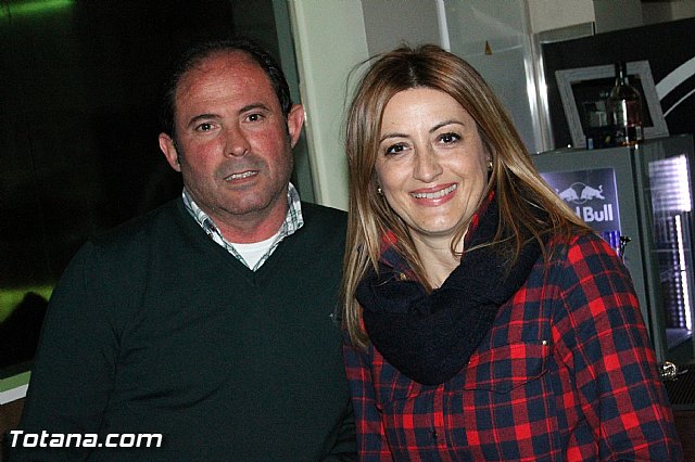 Chirigota de Beniajn 