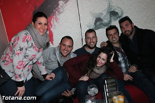 Chirigota de Beniajn 