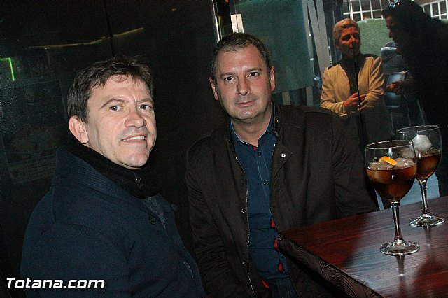 Chirigota de Beniajn 