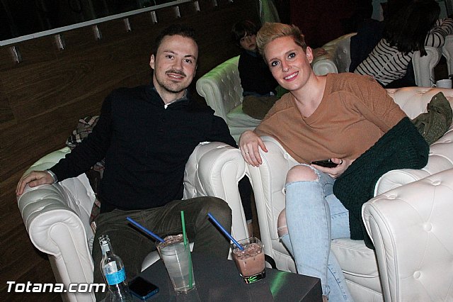 Chirigota de Beniajn 