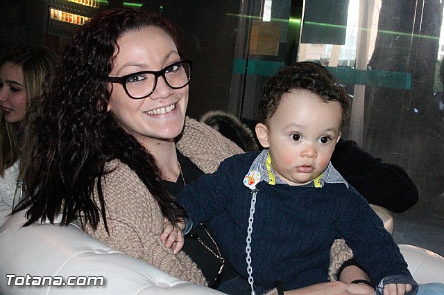 Chirigota de Beniajn 