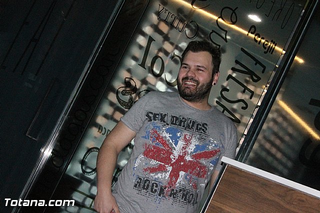 Chirigota de Beniajn 