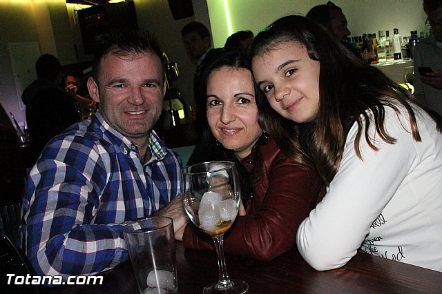 Chirigota de Beniajn 