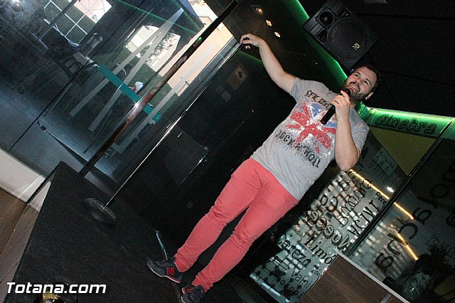 Chirigota de Beniajn 