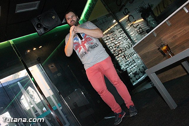 Chirigota de Beniajn 