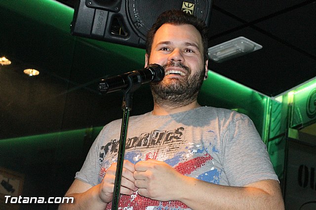 Chirigota de Beniajn 