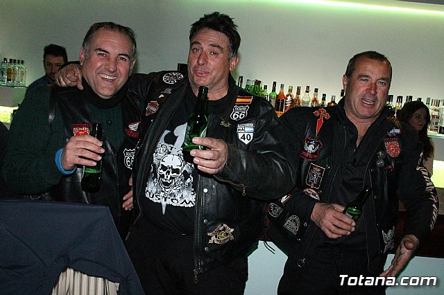 Chirigota de Beniajn 