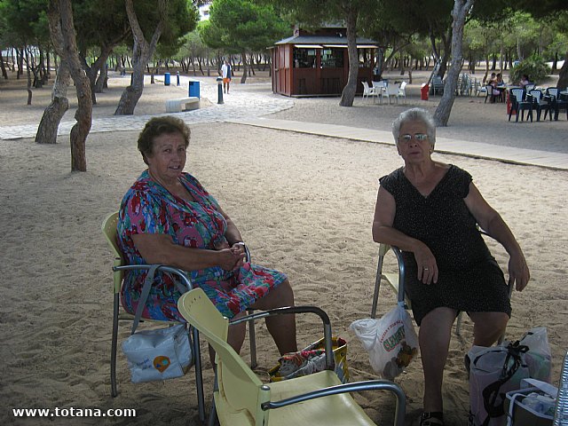 Concluye con gran xito el programa de viajes 