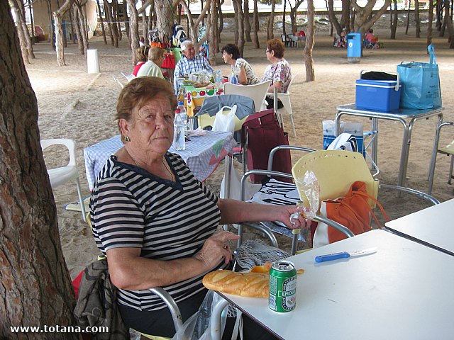 Concluye con gran xito el programa de viajes 