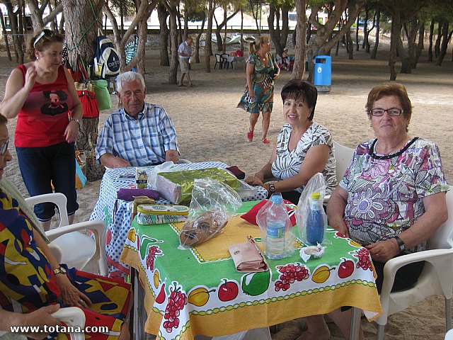 Concluye con gran xito el programa de viajes 