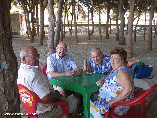 Concluye con gran xito el programa de viajes 