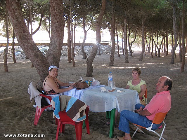 Concluye con gran xito el programa de viajes 