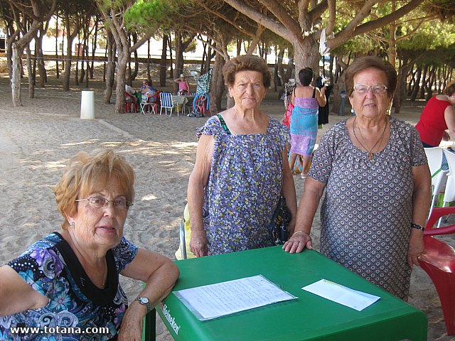 Concluye con gran xito el programa de viajes 