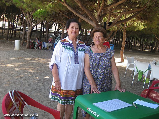 Concluye con gran xito el programa de viajes 