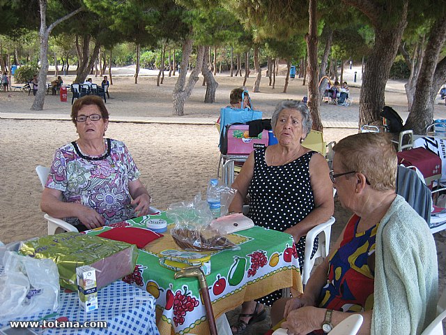 Concluye con gran xito el programa de viajes 