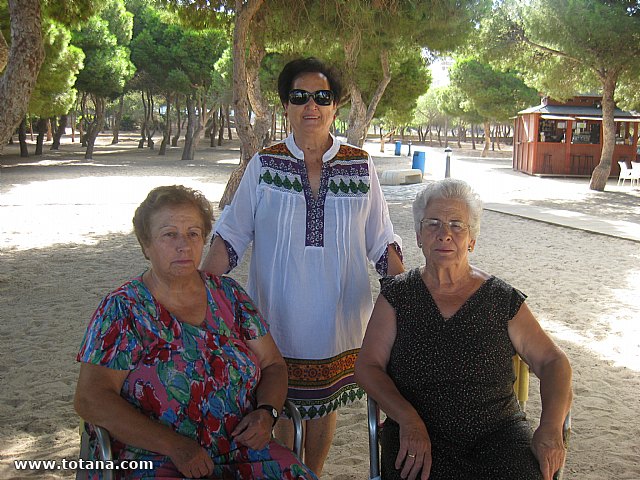 Concluye con gran xito el programa de viajes 