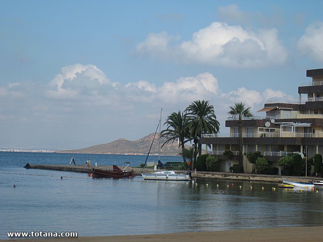 Concluye con gran xito el programa de viajes 