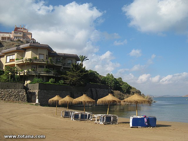 Concluye con gran xito el programa de viajes 