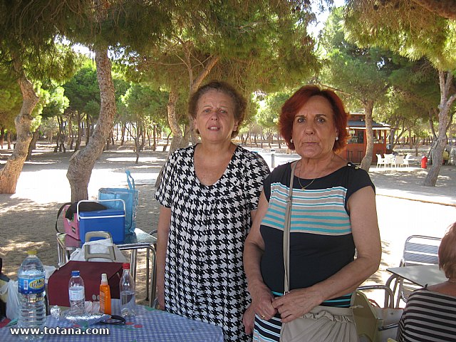 Concluye con gran xito el programa de viajes 