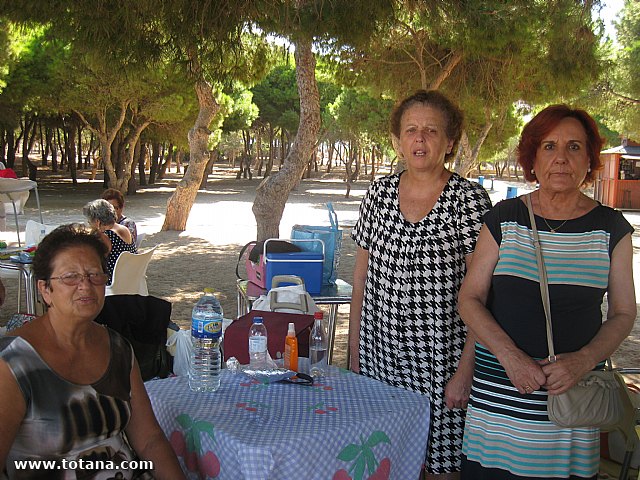 Concluye con gran xito el programa de viajes 