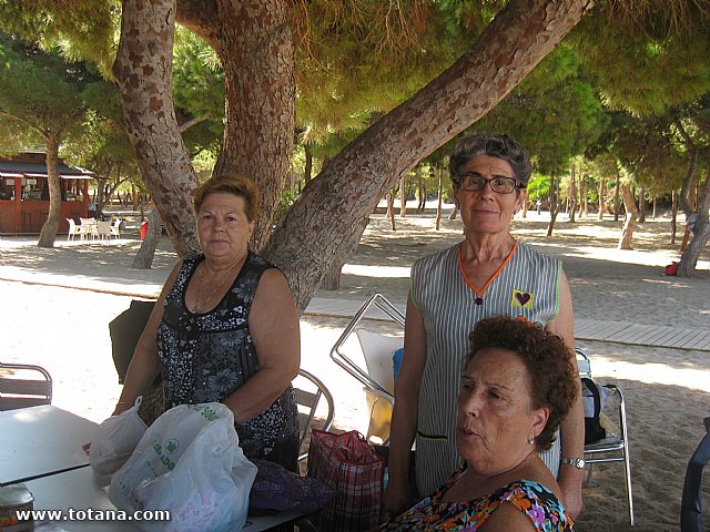 Concluye con gran xito el programa de viajes 