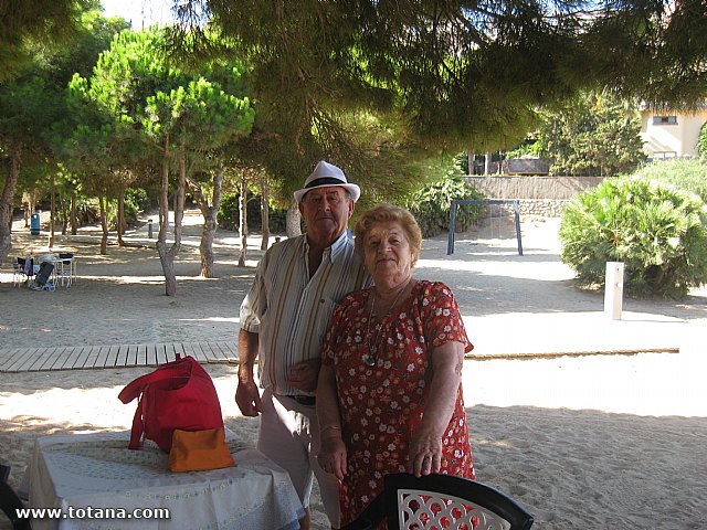 Concluye con gran xito el programa de viajes 