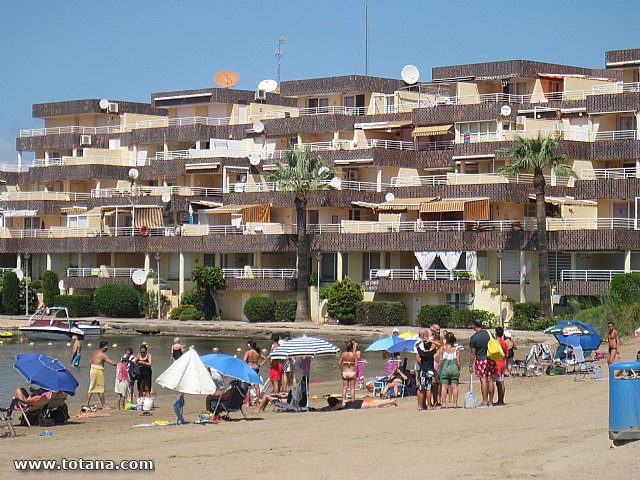 Concluye con gran xito el programa de viajes 