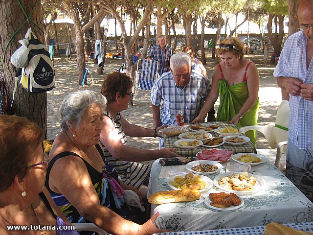 Concluye con gran xito el programa de viajes 
