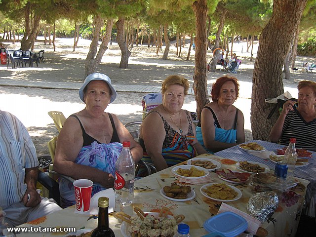 Concluye con gran xito el programa de viajes 