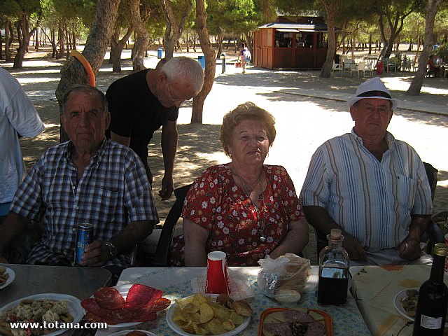 Concluye con gran xito el programa de viajes 